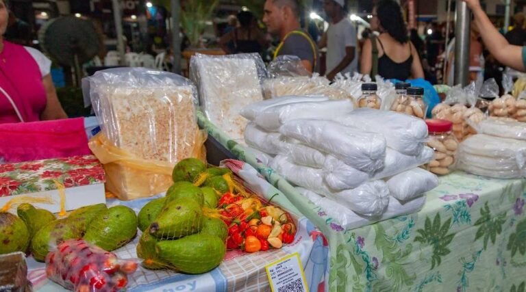 Edital aberto para empreendedores que querem participar do Festival da Farinha 2025, em Cruzeiro do Sul