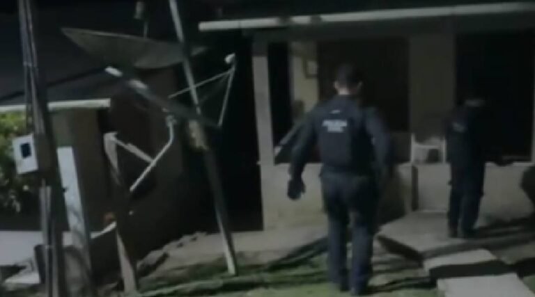 Adolescente de 14 anos é apreendida por envolvimento com organização criminosa em Marechal Thaumaturgo