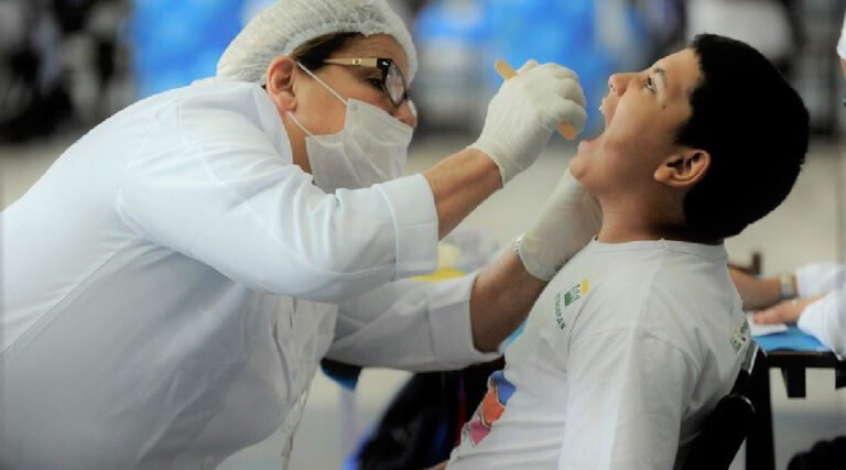 Todos os municípios do Acre receberão recursos do Programa Saúde na Escola; repasse ultrapassa R$ 620 mil