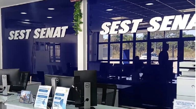 SEST/SENAT realiza ação social com atendimentos gratuitos de saúde e serviços no fim de semana em Cruzeiro do Sul