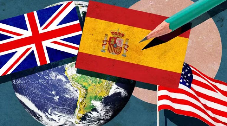 Cruzeiro do Sul oferece 125 vagas para cursos gratuitos de Inglês e Espanhol a estudantes da rede pública