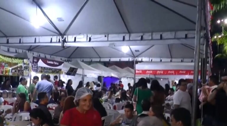 Feira de Empreendedores será realizada durante o Novenário de Nossa Senhora da Glória com apoio do Sebrae; inscrições encerram nesta sexta feira