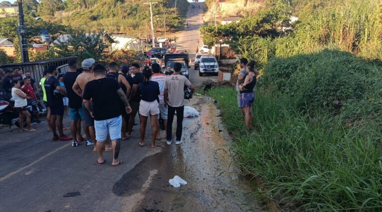 Mulher morre após ter o pescoço cortado por linha com cerol em Cruzeiro do Sul