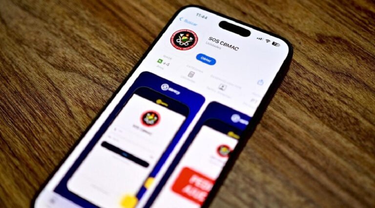 Cruzeiro do Sul e outros municípios do Acre passam a contar com novo aplicativo de atendimento emergencial dos Bombeiros