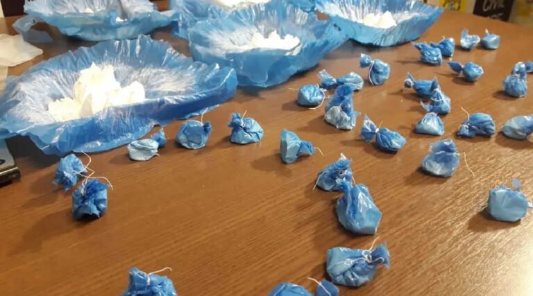 Acre registra mais de mil ocorrências de tráfico e posse de drogas em 2025