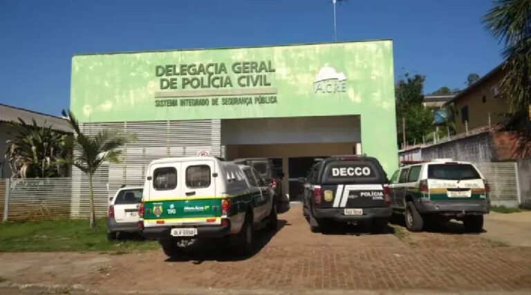 Tentativa de assalto em sítio em Mâncio Lima termina com troca de tiros e suspeito baleado