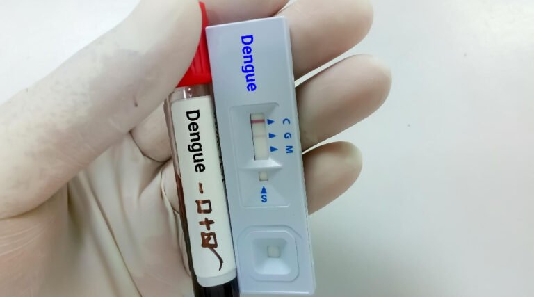 Acre já registra quase 6 mil casos de dengue; Santa Rosa do Purus é a única cidade sem registros