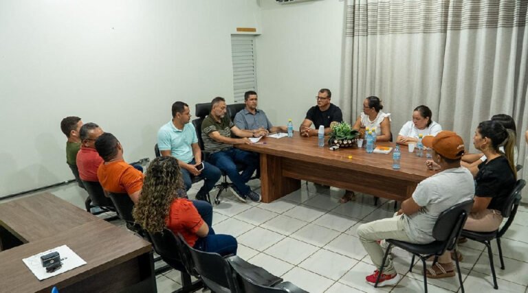 Deputado Zezinho Barbary garante pagamento de R$ 1,2 milhão para fortalecer a saúde básica de Rodrigues Alves