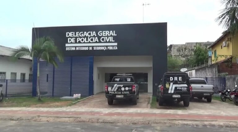 Polícia Civil cumpre três mandados de prisão em Cruzeiro do Sul contra condenados por homicídio e organização criminosa