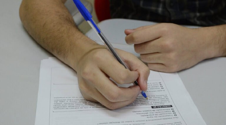 Acre adere à Prova Nacional Docente para contratações temporárias na rede estadual de ensino