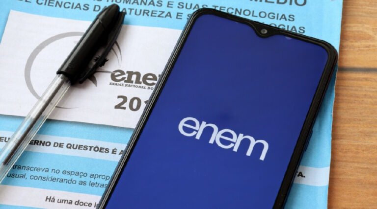 Acre registra quase 29 mil inscritos no Enem 2025; maioria é isenta da taxa