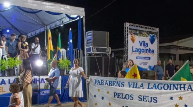 Vila Lagoinha celebra 17 anos com dois dias de festa e atendimentos sociais itinerantes