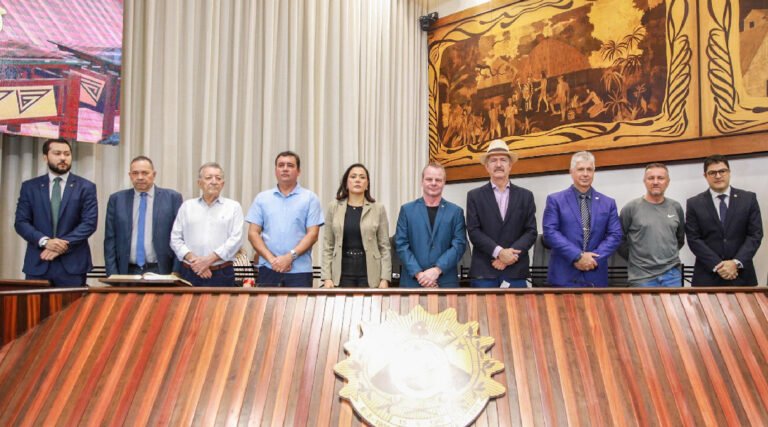 Audiência pública na Aleac debate legislação ambiental e impactos na produção amazônica