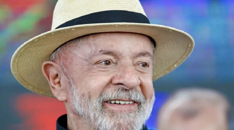 Visita de Lula ao Acre está prevista para o dia 8 de agosto