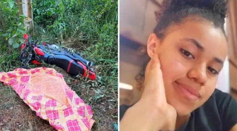 Em Xapuri, adolescente de 16 anos morre ao colidir moto contra poste