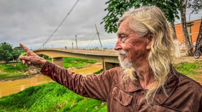 Frente fria muda o tempo no Acre a partir de terça-feira