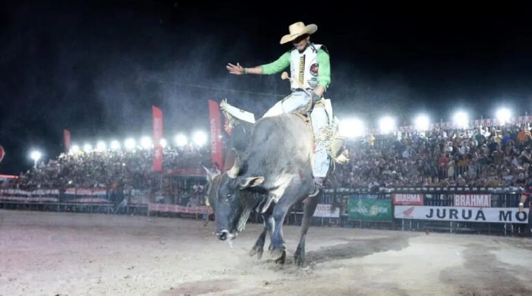 Justiça derruba decisão do TCE que suspendia repasses de dinheiro público para rodeio na Expoacre