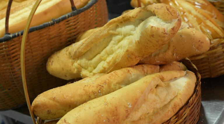 Empreendedores acreanos participam de uma das maiores feiras da panificação e confeitaria da América Latina
