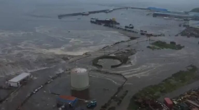 Magnitude 8,8 e tsunami: terremoto na Rússia dispara alertas até na América do Sul