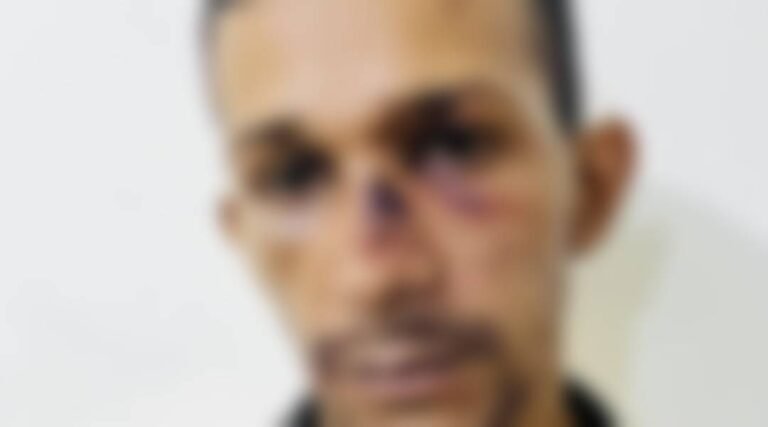 Líder de facção do Acre que foi preso no Peru estava na lista da Interpol, diz polícia