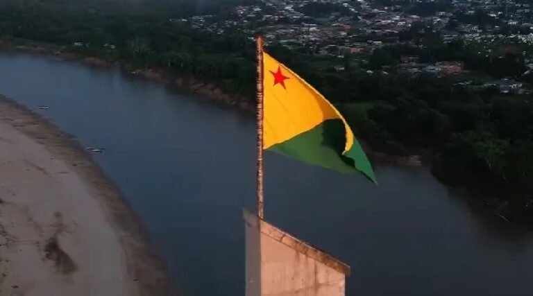 Qualidade de vida no Acre é uma das 3 piores do Brasil, sugere estudo do IPS