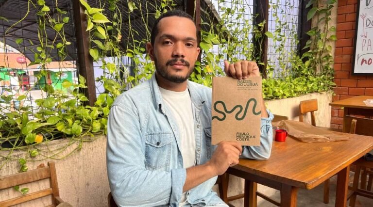 Fotógrafo Paulo Henrique lança fotolivro “Raízes do Juruá” e celebra a diversidade cultural do Vale do Juruá