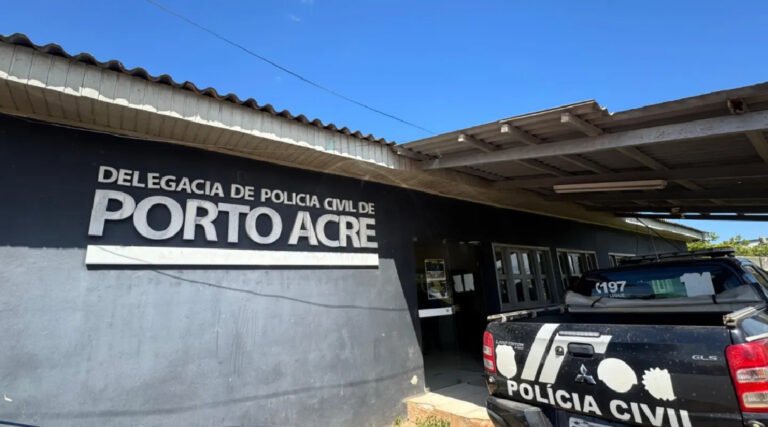 Homem é investigado por suspeita de estuprar neta de 9 anos; polícia pede prisão preventiva
