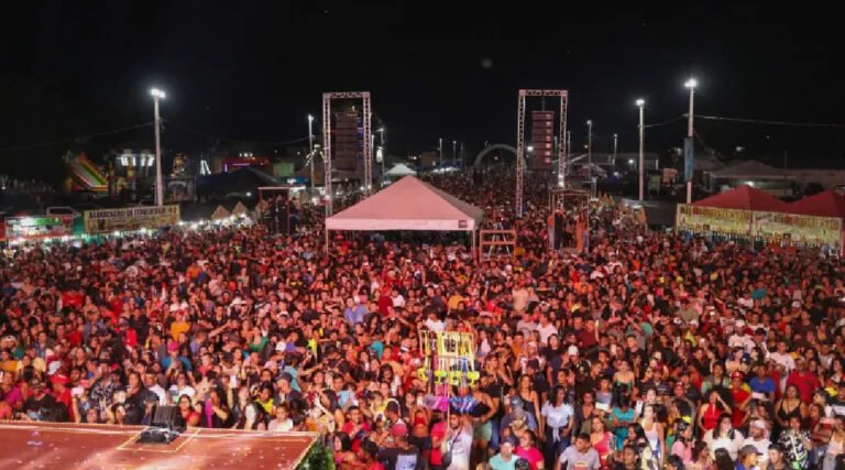 Feijó divulga programação do 26º Festival do Açaí com quatro atrações nacionais