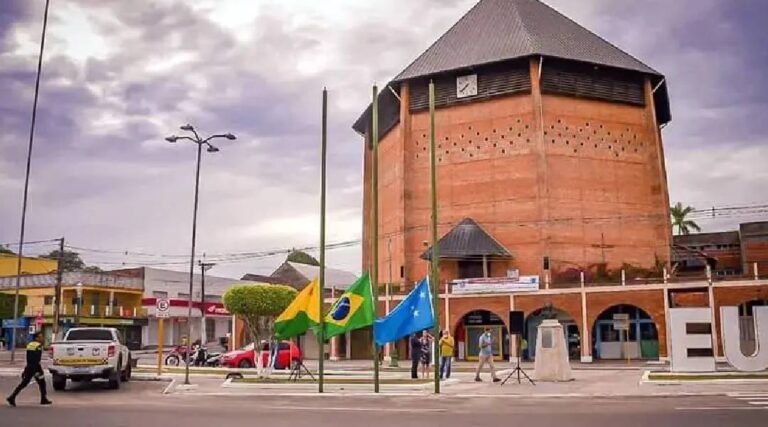 ECOPS convoca aprovadas em seletivo para zona rural de Cruzeiro do Sul