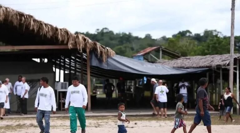 Falta de professores no Amazonas leva jovens indígenas a migrar para Cruzeiro do Sul (AC) em busca de educação