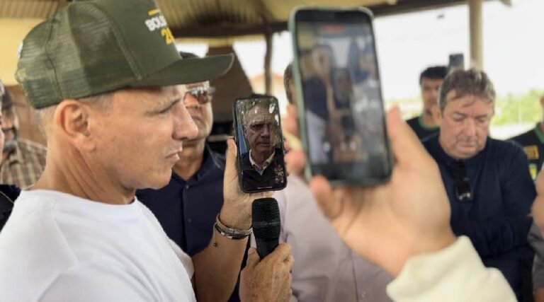 Vídeos de Márcio Bittar sobre os abusos contra o povo na Amazônia ultrapassam 35 milhões de visualizações em junho