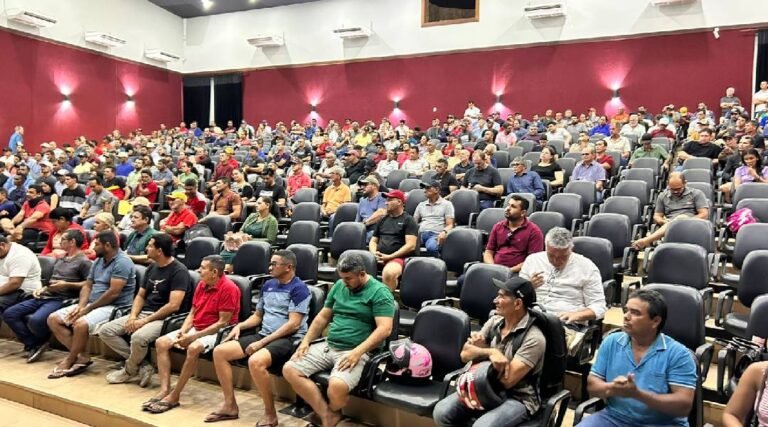 Campinaranas de Guajará-AM são foco de preservação em ação que regulariza 1.300 imóveis no Acre e Amazonas