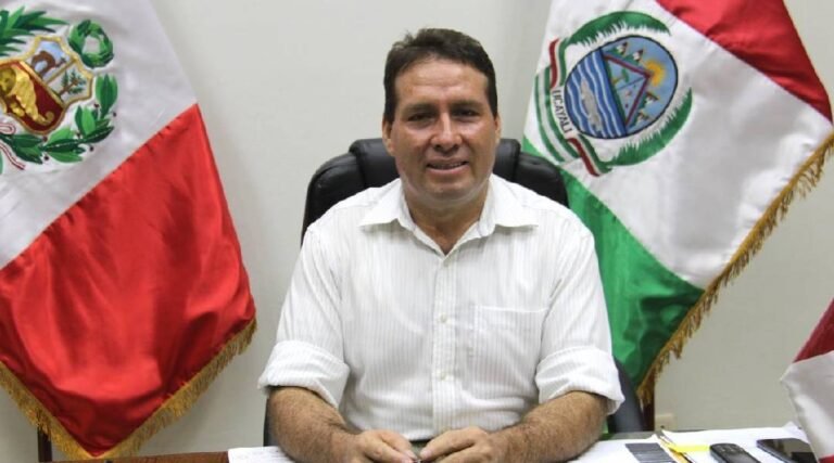 Governo de Ucayali, no Peru, defende rota da ferrovia bioceânica por Pucallpa e Cruzeiro do Sul e cobra posicionamento do Brasil