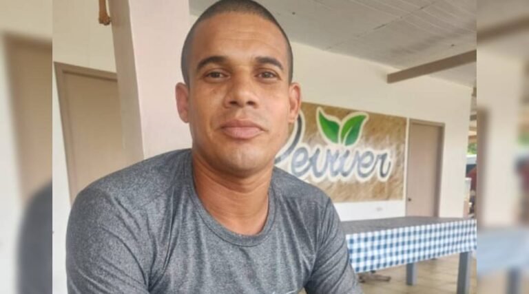 Família procura por homem de 31 anos desaparecido há dias em Cruzeiro do Sul