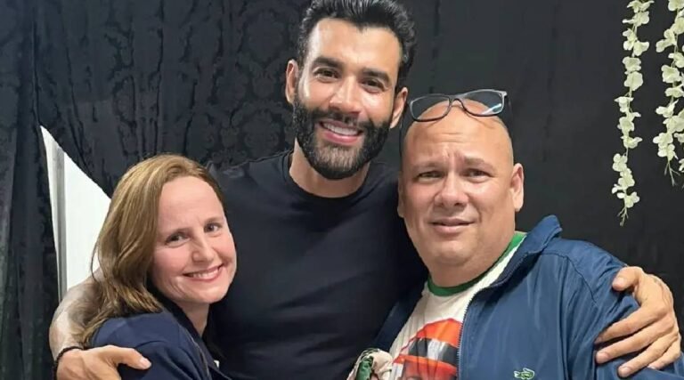 Equipe de Gustavo Lima já fez contato com pai de Bruninho em Cruzeiro do Sul