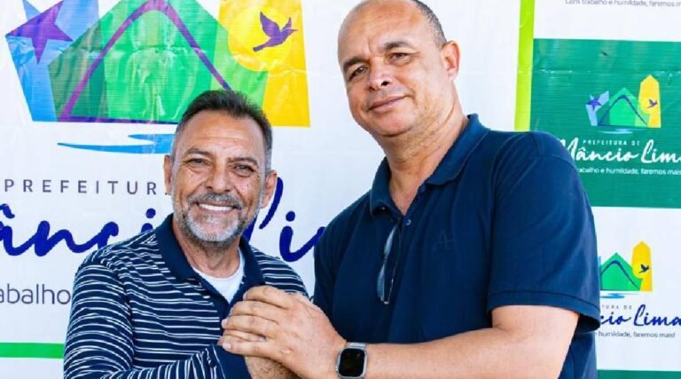 Tá na conta: Deputado Zezinho Barbary assegura R$ 1,2 milhão para fortalecer UBSs em Mâncio Lima