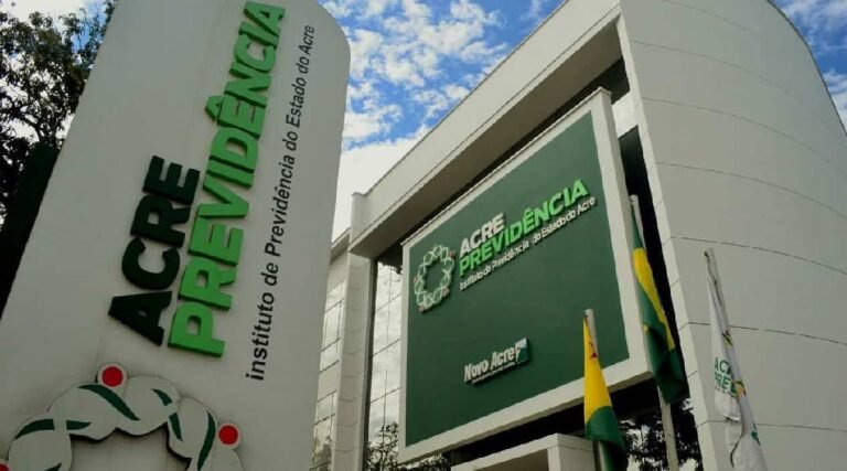 Governo reformula previdência do Acre com nova estrutura de custeio; entenda o decreto