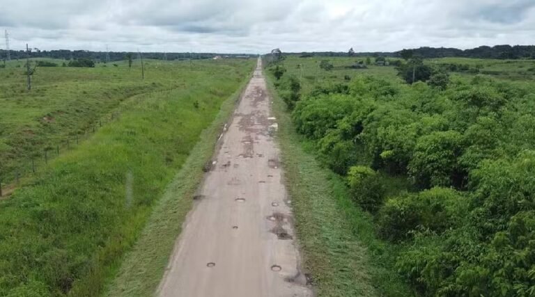 Licitação de R$ 280 milhões para manutenção da BR-364 é questionada por empresas concorrentes