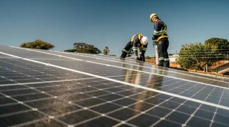 Acre se destaca com energia solar mais barata do país em 2025, aponta levantamento