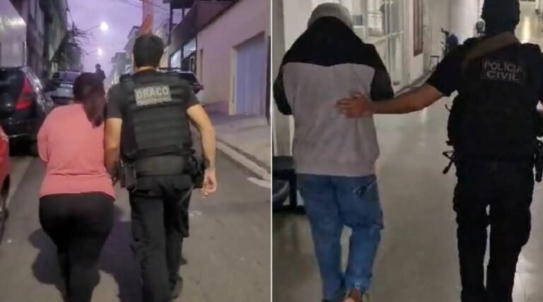 Operação nacional contra fraudes bancárias tem núcleo desarticulado no Acre e bloqueia R$ 1 milhão