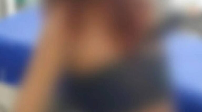 Jovem é esfaqueada pelo ex-companheiro em Tarauacá; suspeito foi preso