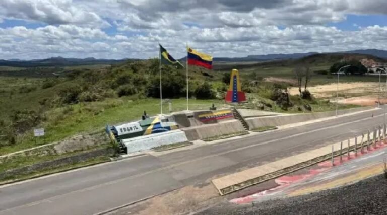 Venezuela volta a conceder isenção de tarifas para produtos brasileiros após falha em sistema aduaneiro