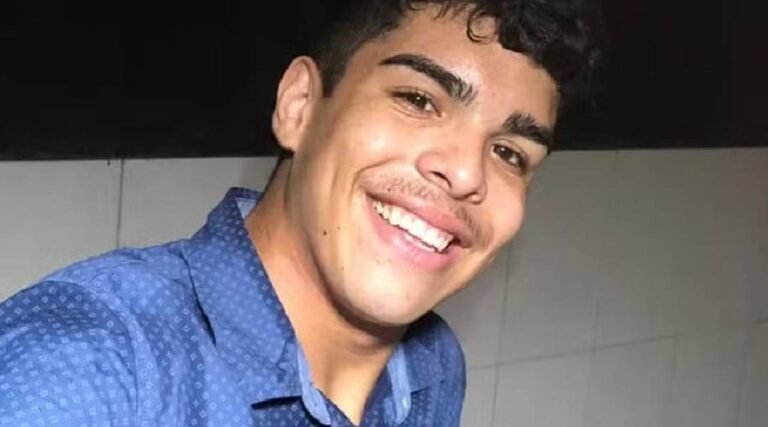 Polícia prende 7 e procura outros 10 suspeitos de matar jovem em ‘tribunal do crime’