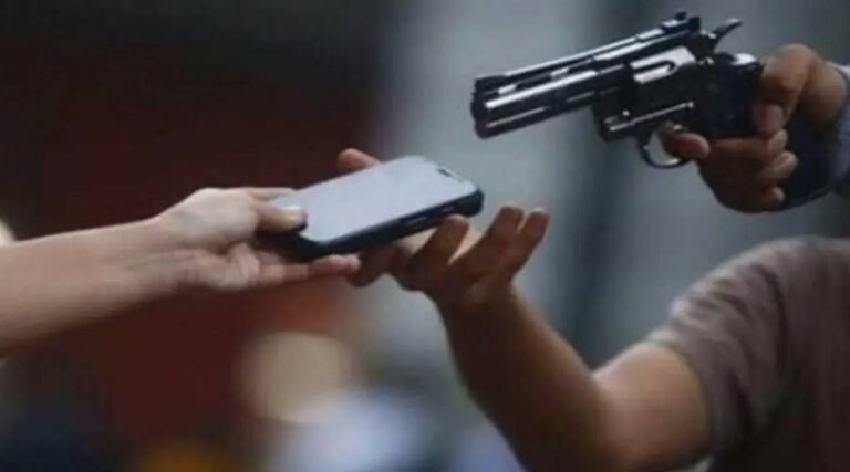 Com mais de 3 mil casos, Acre registra uma das maiores taxas de furto e roubo de celulares do Brasil