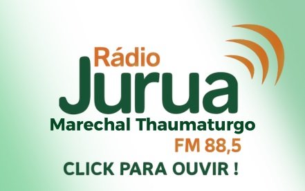 Logo da Rádio Juruá