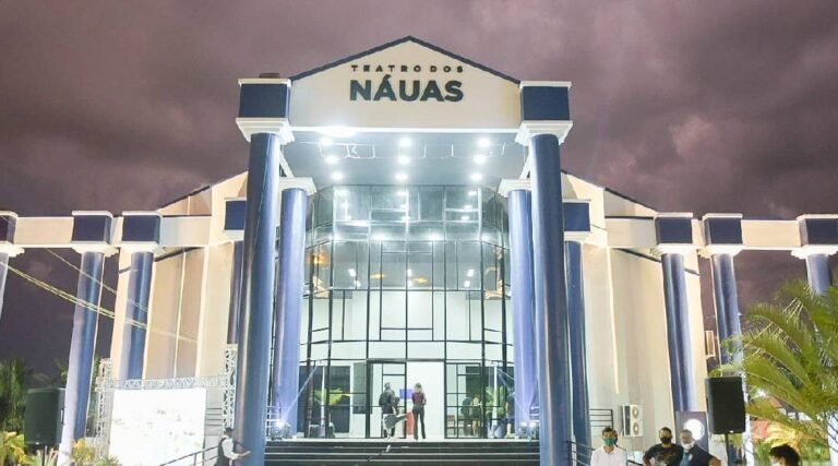 Espetáculo “Ribeirinhos” Celebra a Cultura do Juruá no Teatro dos Náuas Neste Sábado (12)