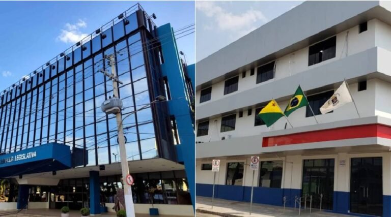 Vereadores, deputados e senadores do Acre retornam aos trabalhos nesta terça