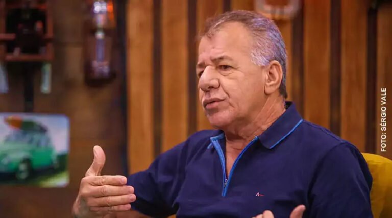 Veja o Vídeo: Wagner Sales diz que foi 100% melhor prefeito que Zequinha, Ilderlei e César Messias, mas “tira o chapéu” para Orleir Cameli