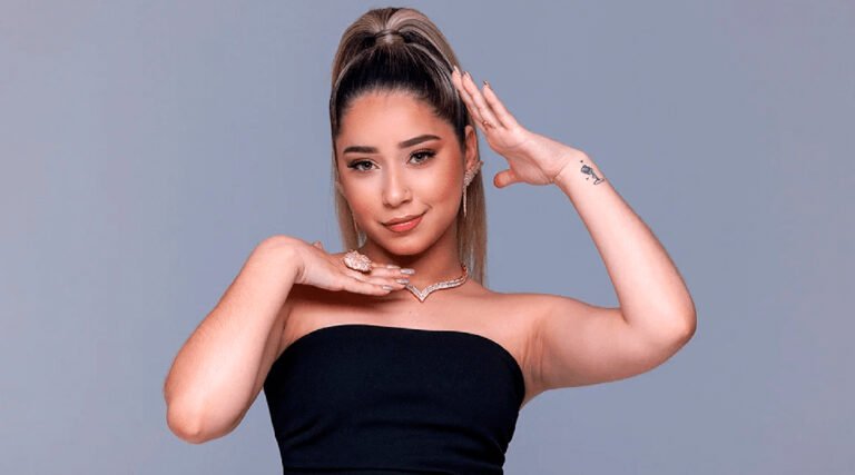 Marília Tavares é confirmada como atração do Festival da Farinha 2025 em Cruzeiro do Sul