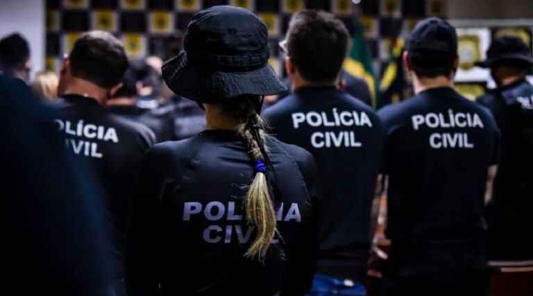 Governo do Acre unifica cargos de agente e escrivão da Polícia Civil para modernizar estrutura e ampliar eficiência